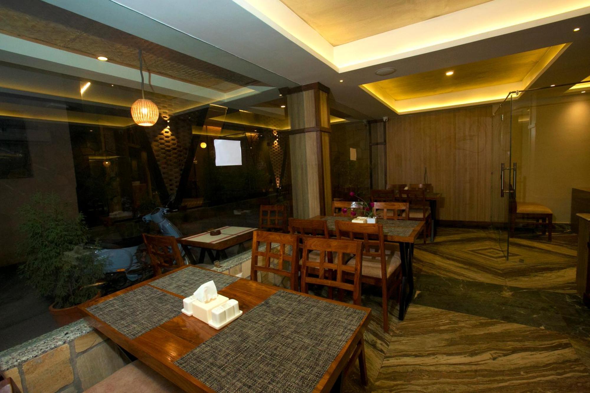 Divya Boutique Inn Katmandu Kültér fotó