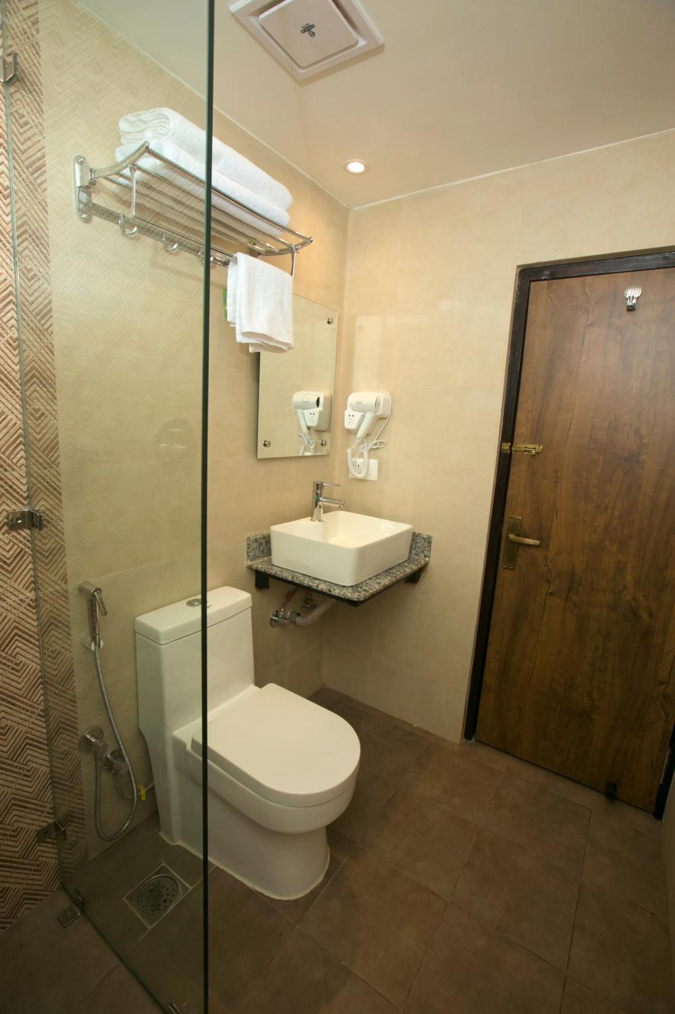 Divya Boutique Inn Katmandu Kültér fotó