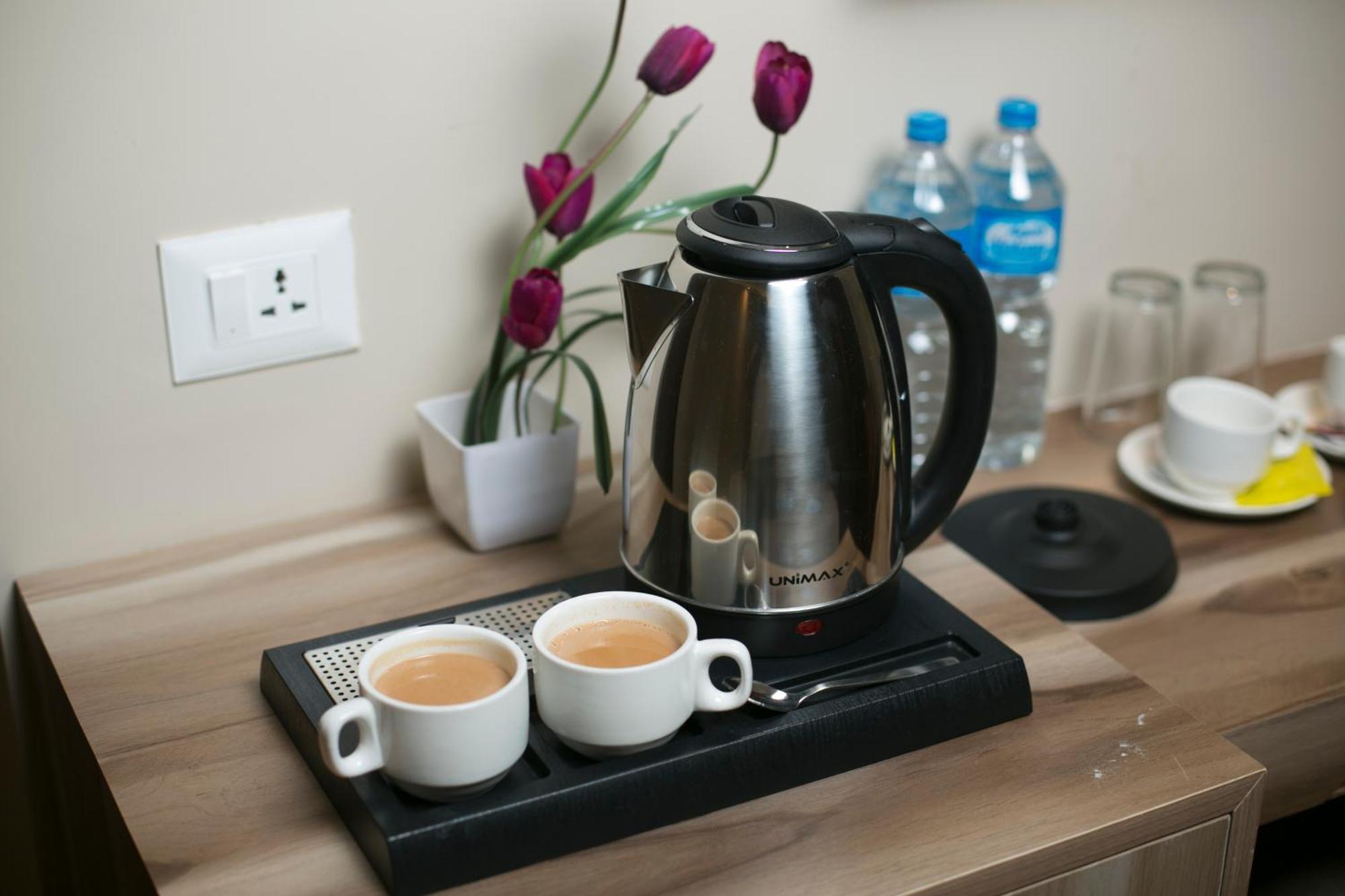 Divya Boutique Inn Katmandu Kültér fotó