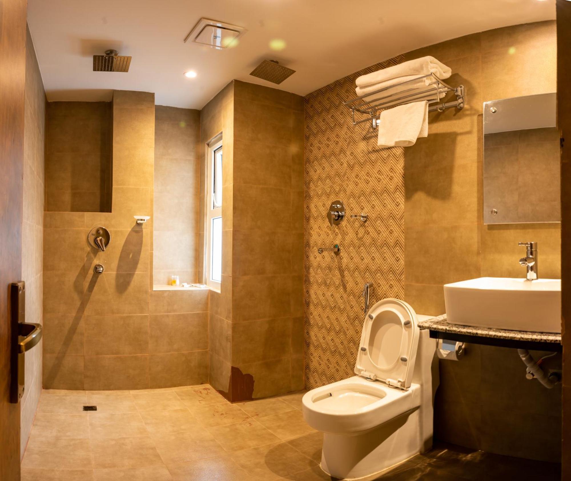 Divya Boutique Inn Katmandu Kültér fotó