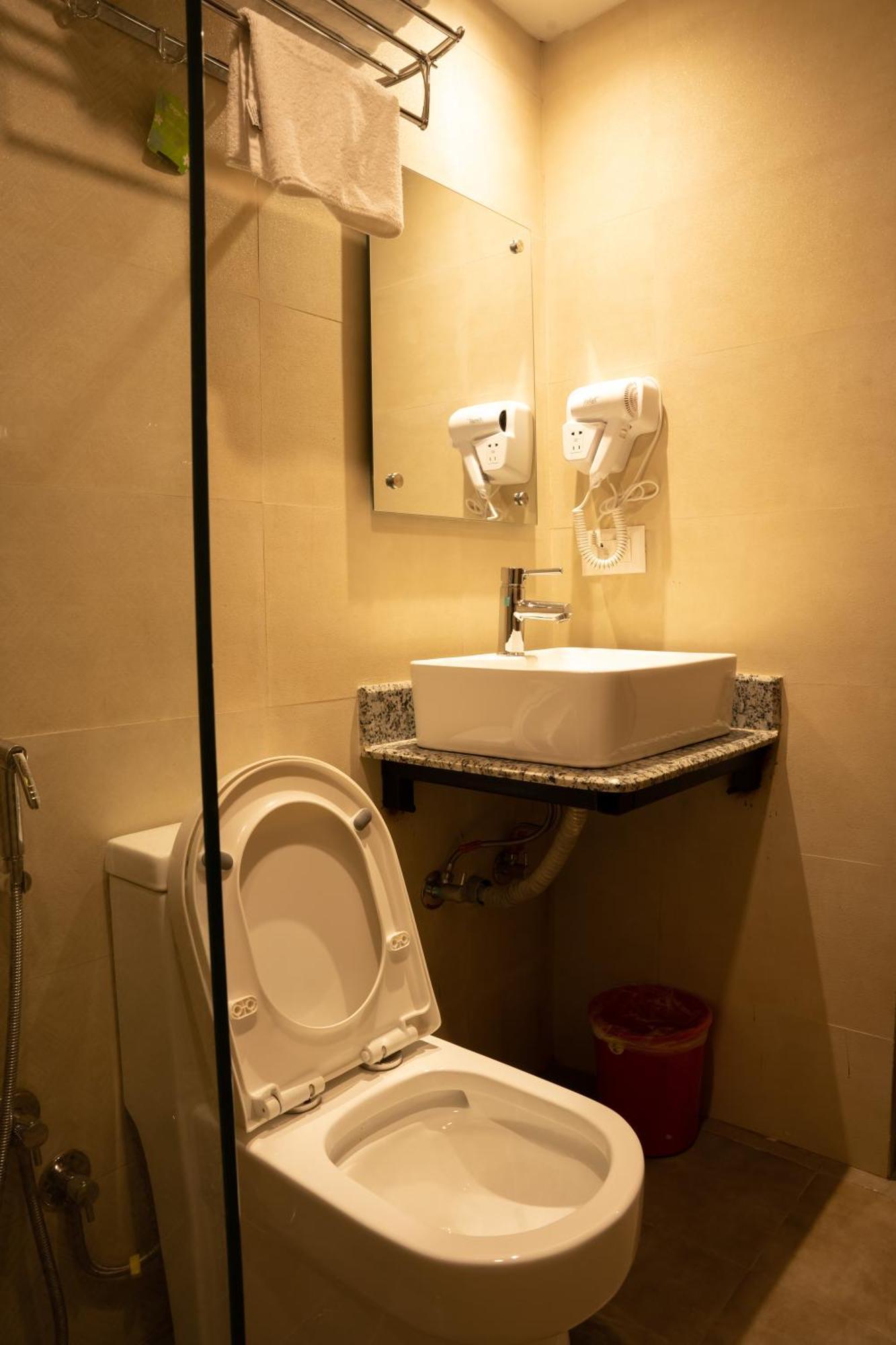 Divya Boutique Inn Katmandu Kültér fotó