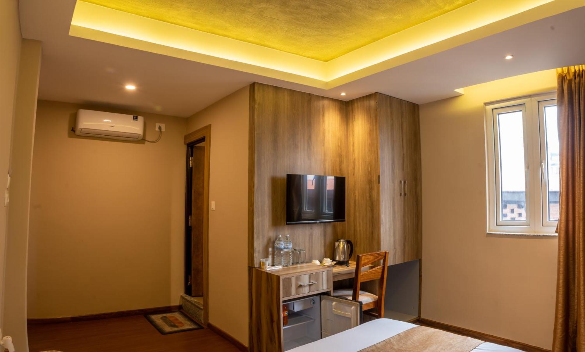 Divya Boutique Inn Katmandu Kültér fotó