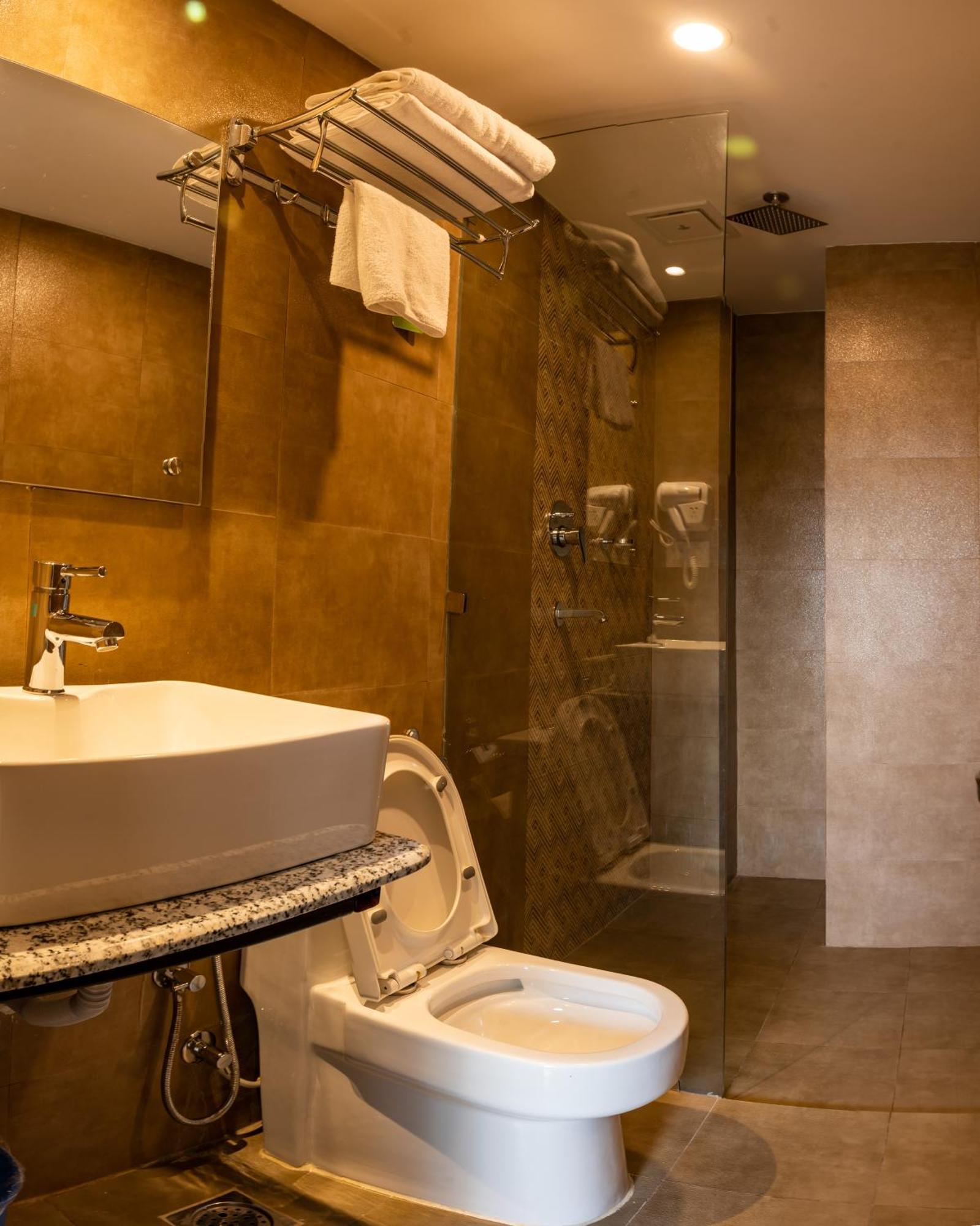 Divya Boutique Inn Katmandu Kültér fotó