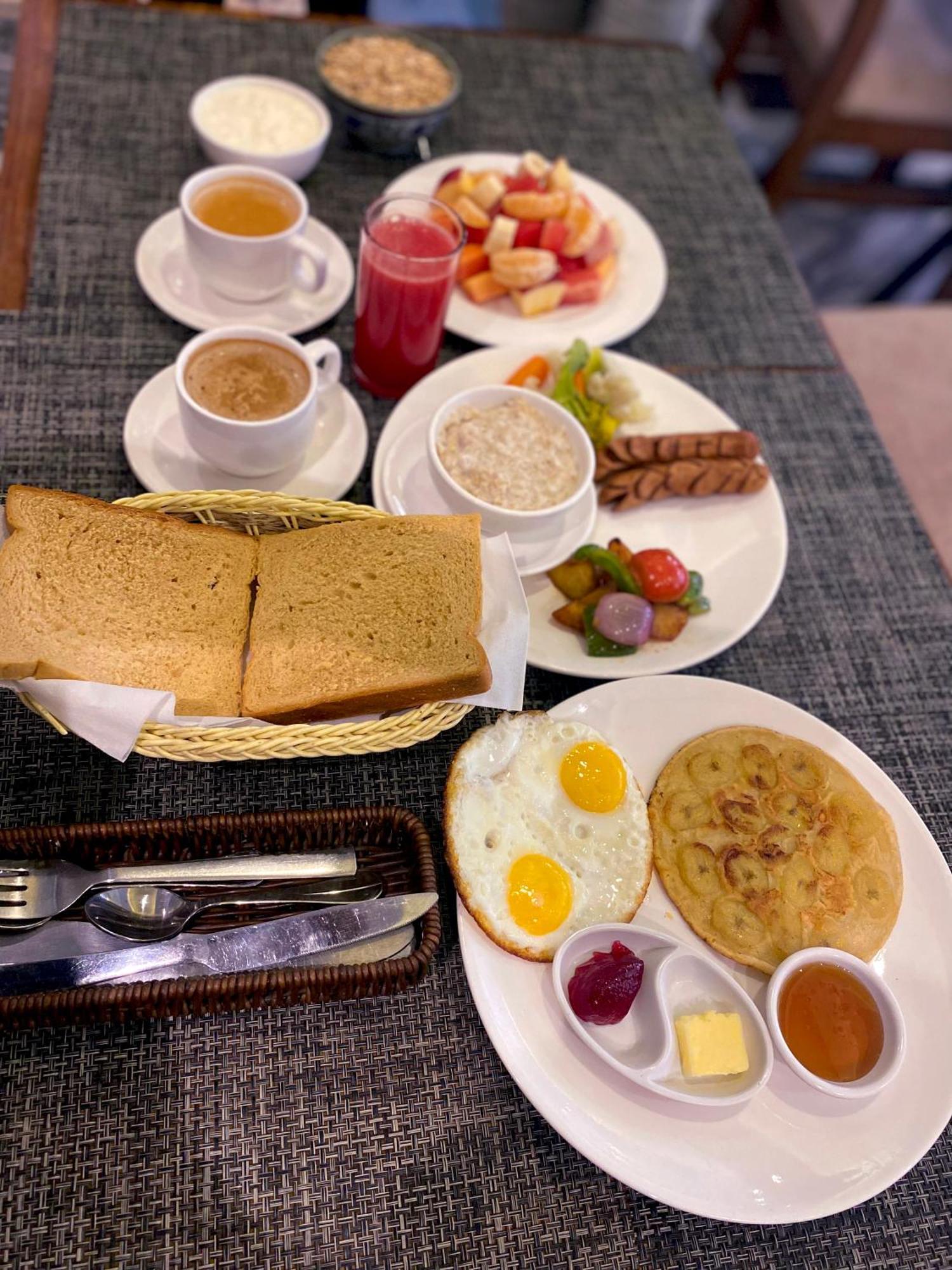 Divya Boutique Inn Katmandu Kültér fotó